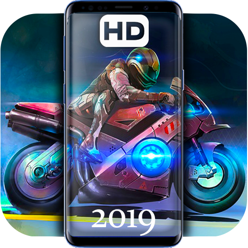 Motorcycle Wallpapers