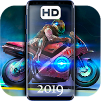 Motorcycle Wallpapers