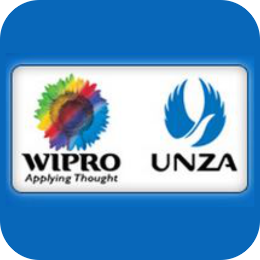 CSO Wipro Unza