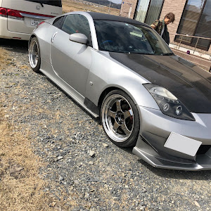 フェアレディZ Z33