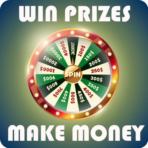 Spin and win wallet cash app download