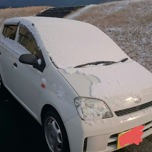 ミラ L250S