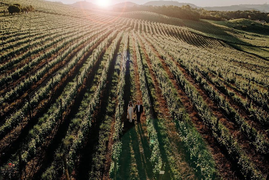 Wedding photographer Ricardo Ranguetti (ricardoranguett). Photo of 13 September 2019