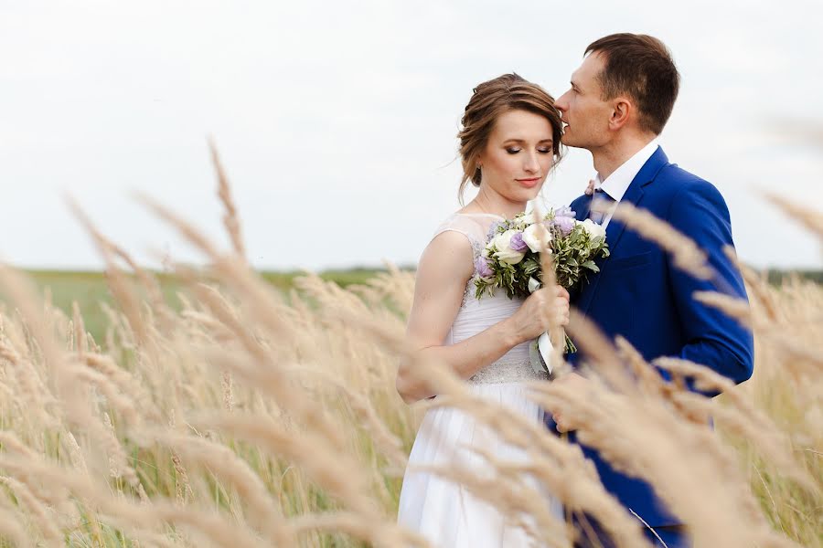 Fotógrafo de casamento Dronov Maksim (dronoff). Foto de 20 de janeiro 2022