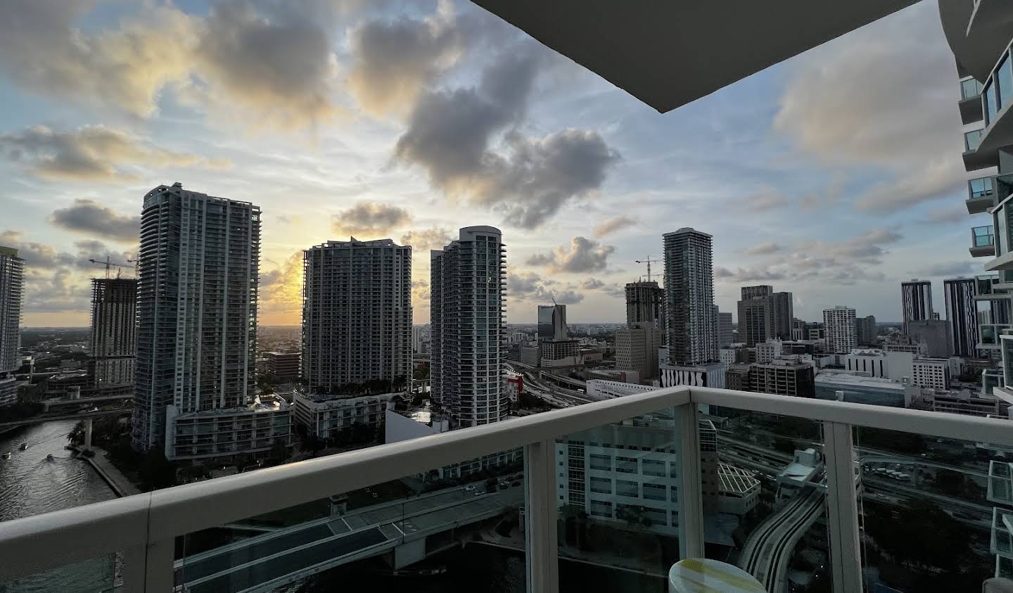 Appartement Miami