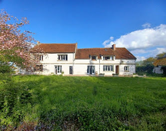 maison à Saint-simeon (77)