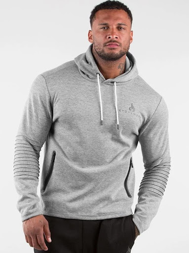 Title 4, Casual running long sleeves