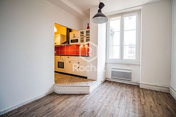 appartement à Lyon 5ème (69)