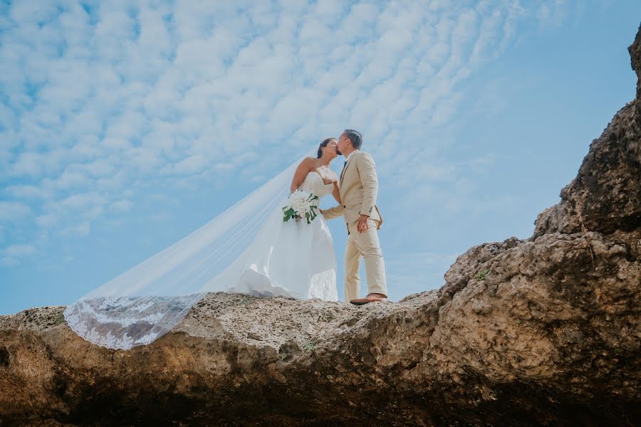 Bryllupsfotograf Stiven Sanchez (stiven). Bilde av 7 mars 2023
