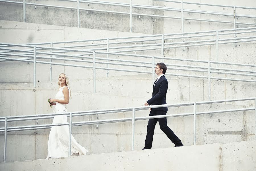 Fotógrafo de bodas Jolanta Levinaitė (jolantalevinaite). Foto del 21 de marzo 2017