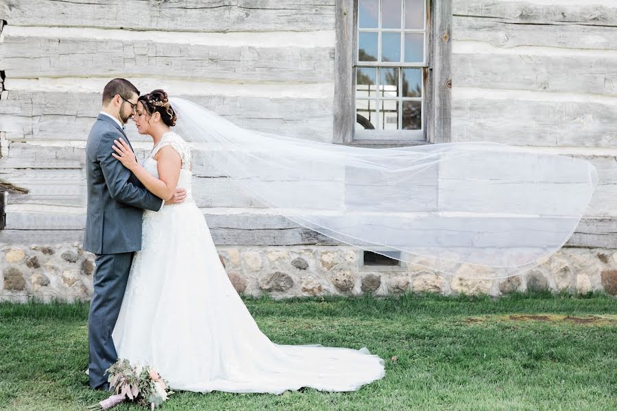 Photographe de mariage Madeline Rome (madelinerome). Photo du 10 mars 2020