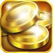 Coin Push  Icon