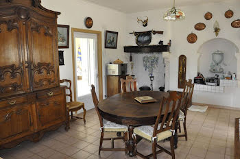 maison à Sarlat-la-caneda (24)