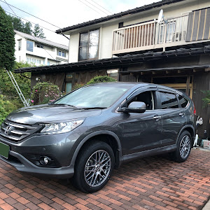 CR-V RM1