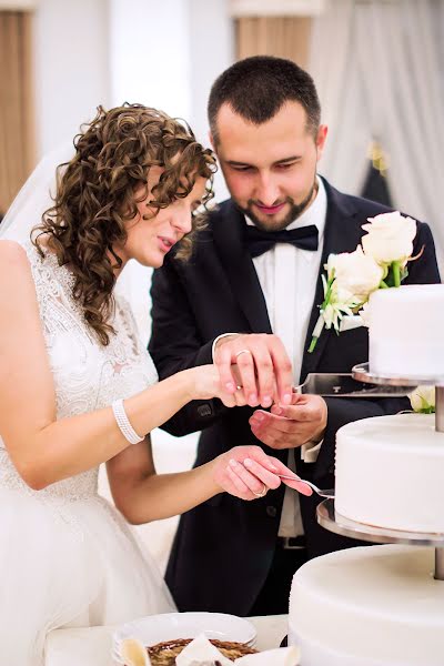 Wedding photographer Agnieszka Grajek (agnieszkagrajek). Photo of 10 March 2020