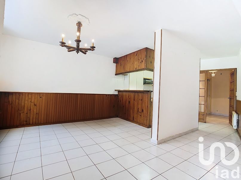 Vente maison 4 pièces 87 m² à Barbaira (11800), 98 000 €