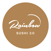 Rainbow Sushi 2.0 Ordinazioni  Icon