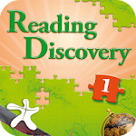 Reading Discovery 1 Apk