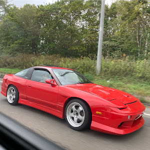 180SX RPS13