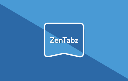 ZenTabz Preview image 0