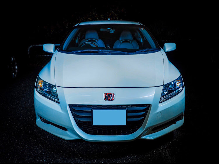 CR-Zのドライブ・CR-Z・ホンダに関するカスタム事例の投稿画像1枚目