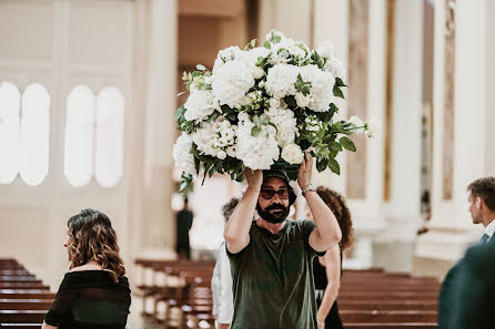 Φωτογράφος γάμων Michele Ladisa (michele22). Φωτογραφία: 31 Οκτωβρίου 2019