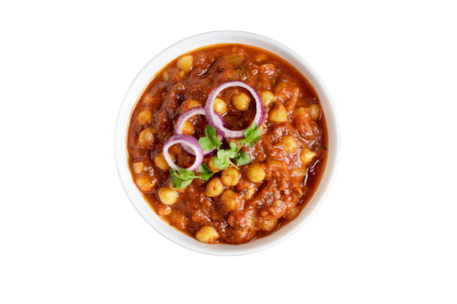 Chana Masala