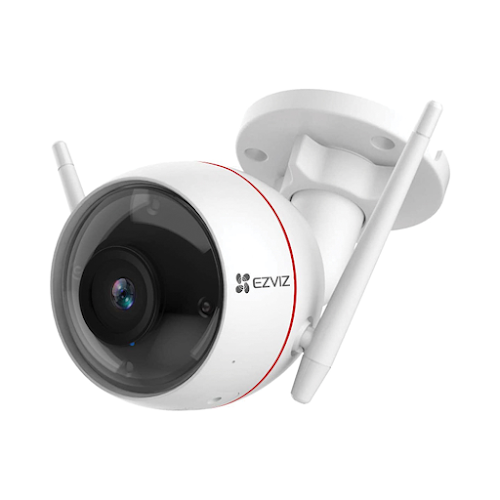 Camera EZVIZ C3W Pro (4MP)