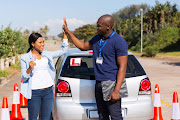 The driving licence renewal backlog in Gauteng is being dealt with, public transport and roads infrastructure MEC Jacob Mamabolo said on Tuesday. Stock photo.