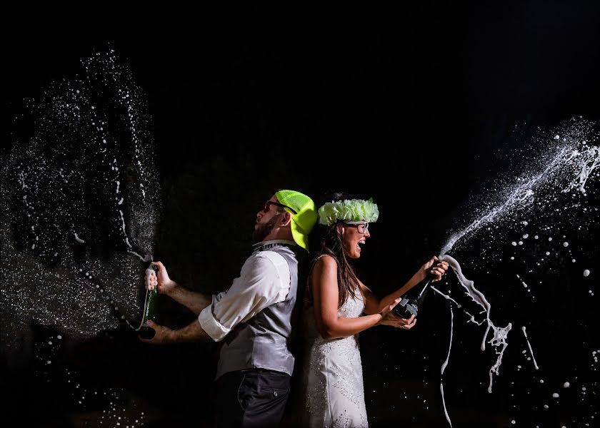 Fotógrafo de bodas Miguel Navarro Del Pino (miguelnavarrod). Foto del 4 de enero 2020