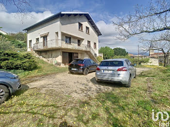 maison à Saint-Pierre-de-Boeuf (42)