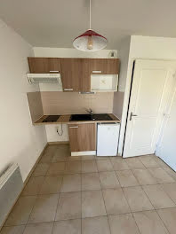 appartement à Toulouse (31)