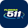 Florida 511 icon