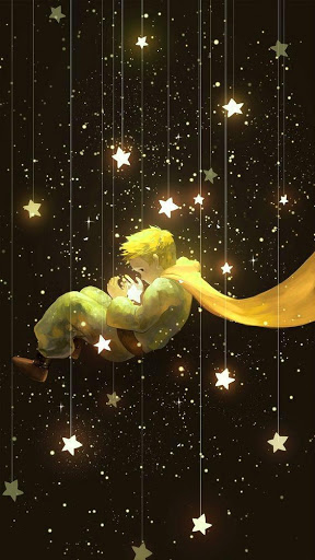 Screenshot Flashlight little Prince