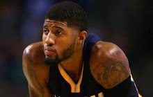 Paul George New Tab, Wallpapers HD small promo image