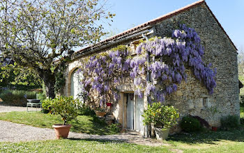 maison à Puy-l'Evêque (46)