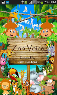 Zoo Voice(圖1)-速報App