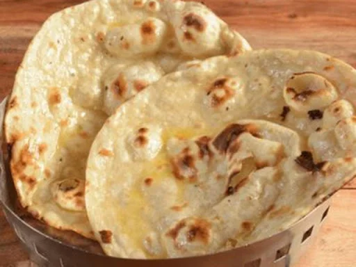 Butter Tandoori Roti