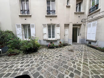 appartement à Paris 18ème (75)