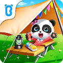 Icon Baby Panda's Four Seasons