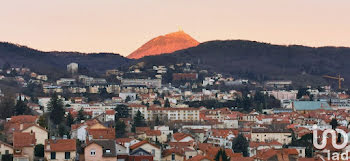 appartement à Clermont-Ferrand (63)