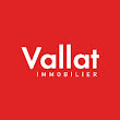 logo de l'agence VALLAT IMMOBILIER AIX LES BAINS