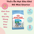 Royal Canin Mini Starter - Thức Ăn Hạt Cho Chó Mẹ Và Chó Sơ Sinh