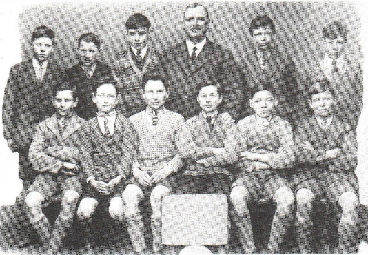 Schools Tenterden Archive