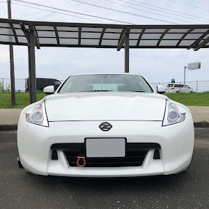 フェアレディZ Z34