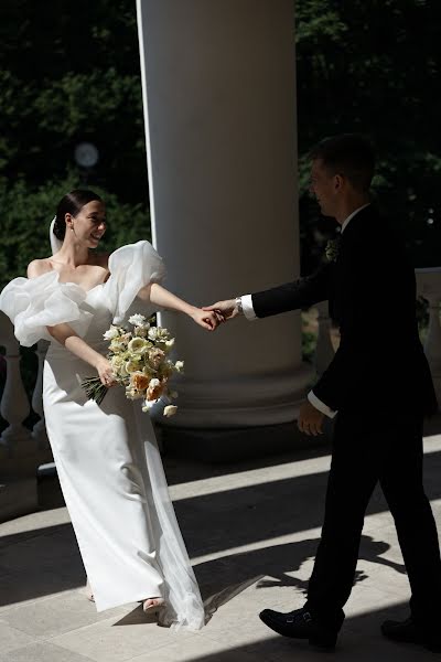 Jurufoto perkahwinan Ivan Proskurin (vankou). Foto pada 7 Ogos 2021