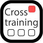Cover Image of ดาวน์โหลด Cross Training Compteur CTC-NMv1 APK