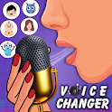 Voice Changer Audio Effects
