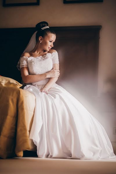 Fotógrafo de bodas Natalya Ivanova (nataivanova). Foto del 3 de noviembre 2015