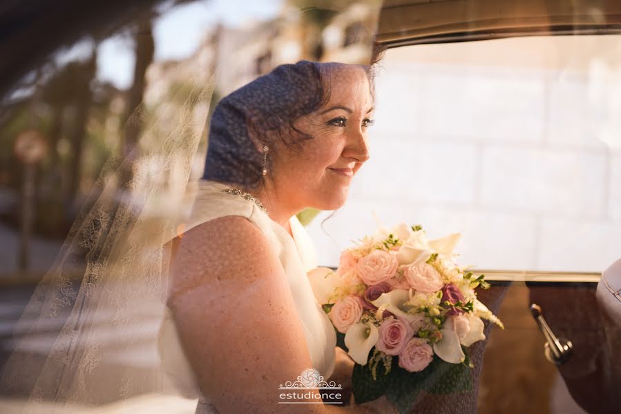Fotografo di matrimoni Gloria Tabascar (gloriatabascar). Foto del 23 maggio 2019